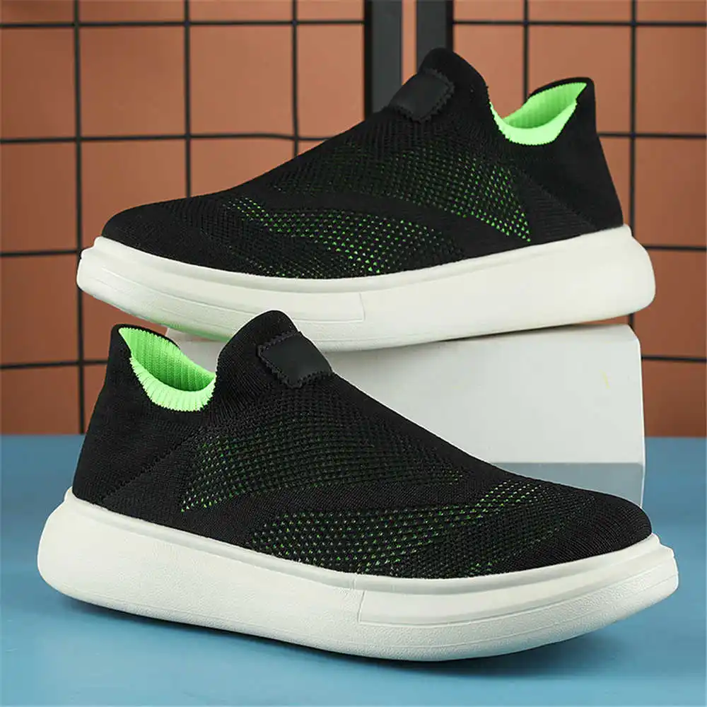 Plattform Strümpfe braune Schu – Streetwear Brand Kit Bewertung und Preis