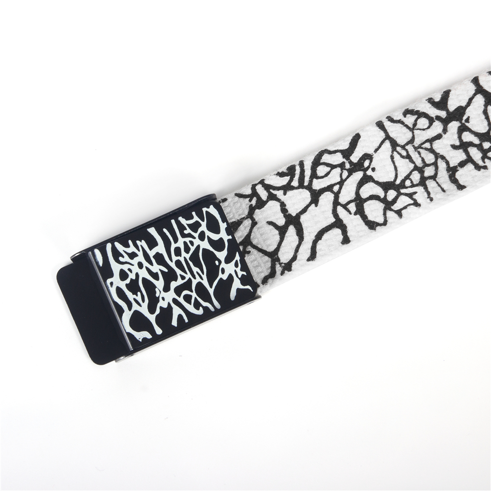 3,8cm Unisex Modischer Verstel – Off White Belt Bewertung und Preis