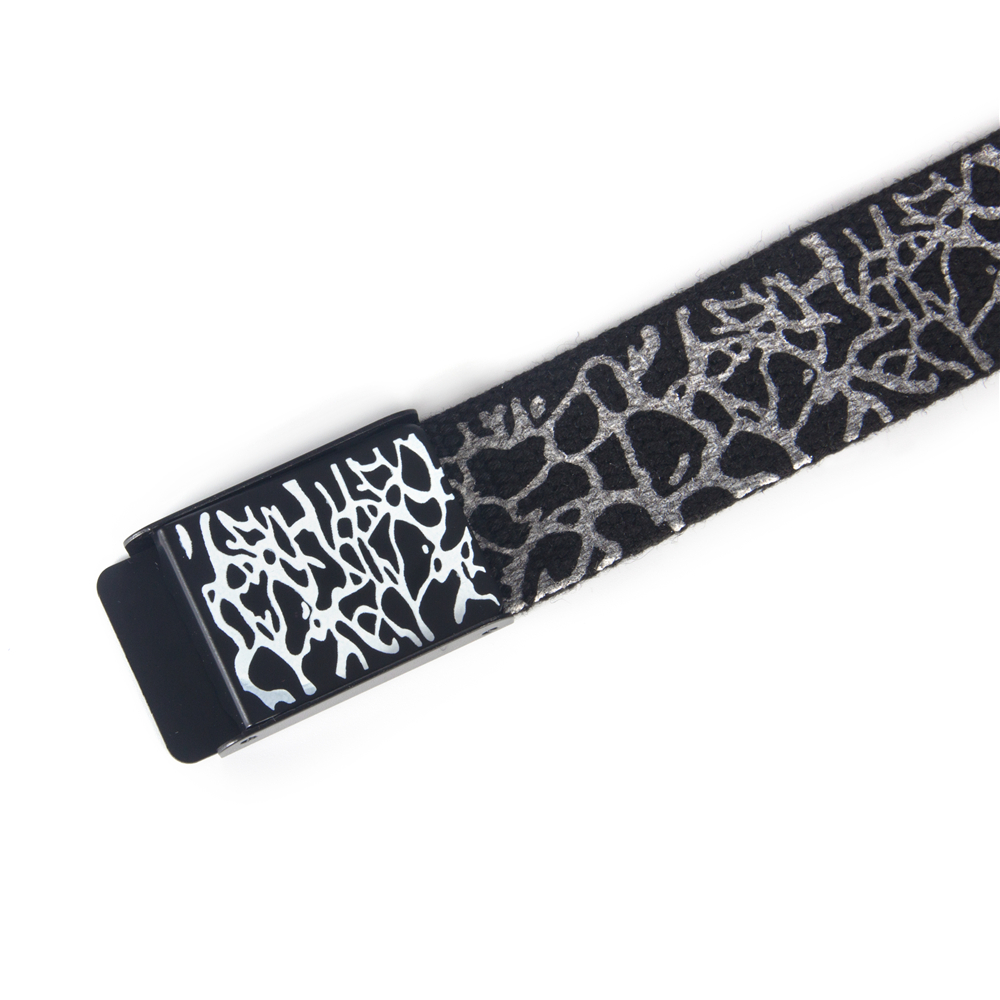 3,8cm Unisex Modischer Verstel – Off White Belt Bewertung und Preis