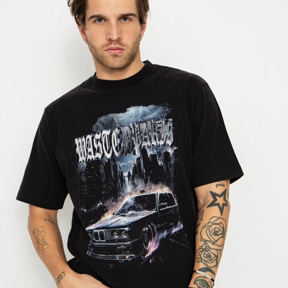 Pike Paris Trendy Skateboard B – Streetwear Brand Paris Bewertung und Preis