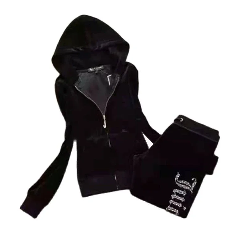Y2k Damen-Trainingsanzug Frühl – Streetwear Brand Y2K Bewertung und Preis