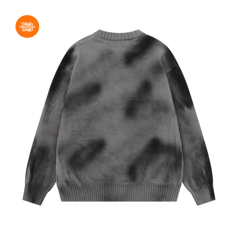 DAVIDSHAO EU US Größe Top Qual – Streetwear Brand Clothing Bewertung und Preis