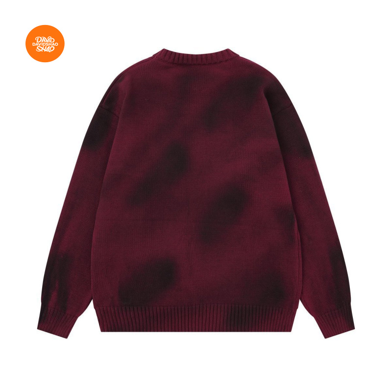 DAVIDSHAO EU US Größe Top Qual – Streetwear Brand Clothing Bewertung und Preis