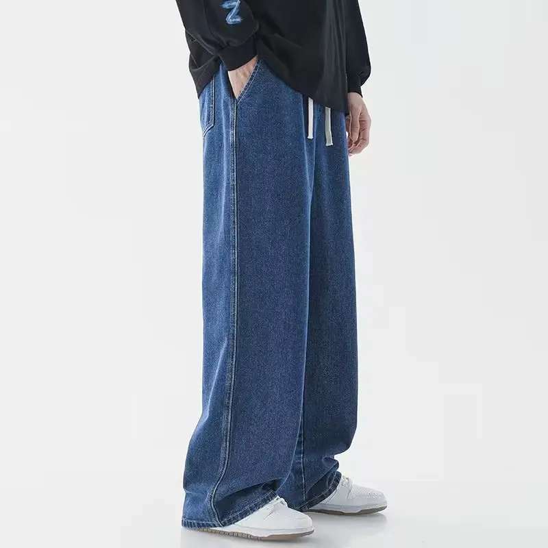 2026 Neue Streetwear Loose Jea – Streetwear Brand Clothing Bewertung und Preis